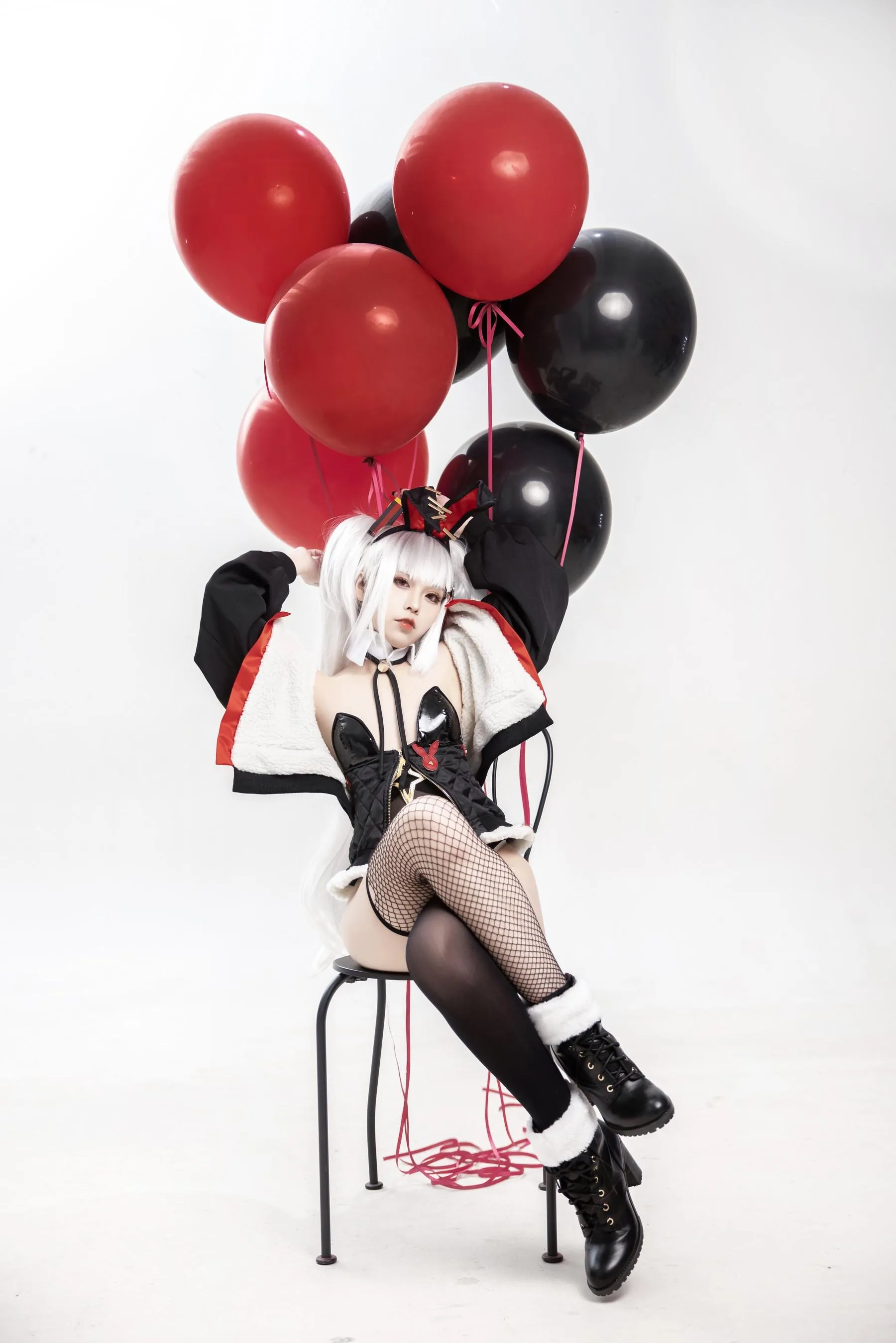 G44不会受伤 – NO.93 Noa [31P]插图2